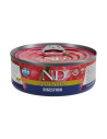 Farmina N&D cat QUINOA digestion konzerva 80 g