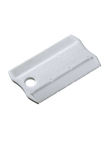 Ferplast GRO plastový hrebeň