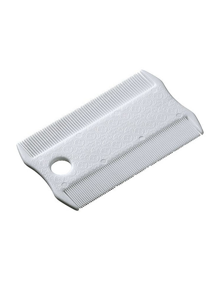 Ferplast GRO plastový hrebeň