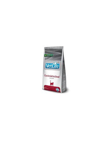 Farmina Vet Life cat gastrointestinal 0,4 kg