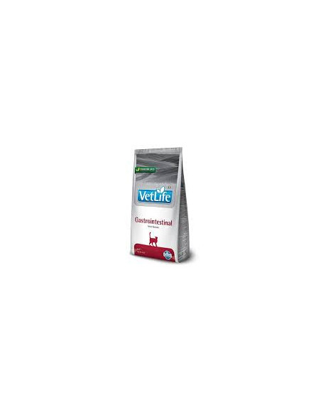 Farmina Vet Life cat gastrointestinal 0,4 kg