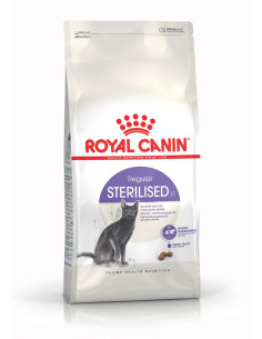 RC Mo FN STERILISED 37 0,4 kg
