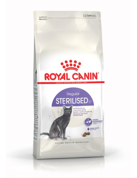 RC Mo FN STERILISED 37 0,4 kg