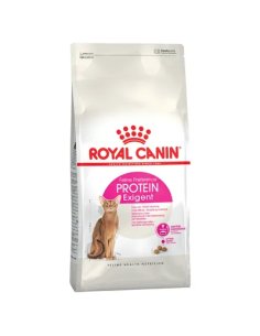 RC Mo FN EXIGENT Protein 0,4 kg
