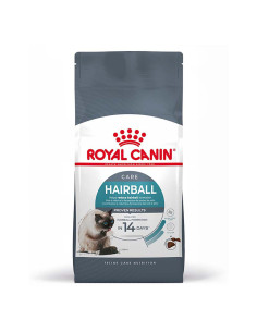 RC Mo FN INTENSE HAIRBALL 0,4 kg