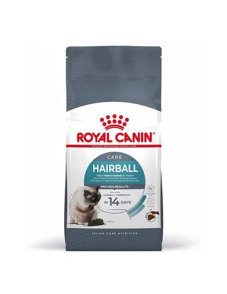 RC Mo FN INTENSE HAIRBALL 0,4 kg