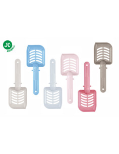 JK lopatka mačacia WC IMAC