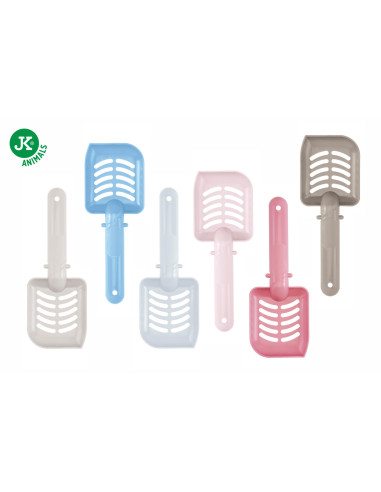 JK lopatka mačacia WC IMAC