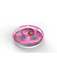 UFO  hračka pre mačky