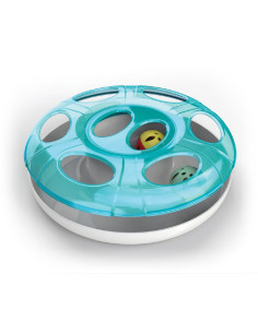 UFO  hračka pre mačky 2