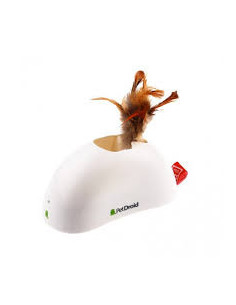 GiGwi Pet Droid interaktívna hračka pre mačky 2