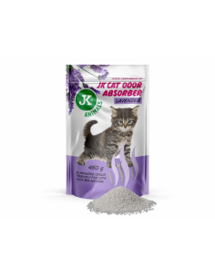 JK animals cat absorber zápach