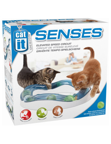 Catit Senses guľodráha pre mačky