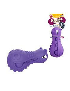 Gigwi Dumbbell hroch pískací