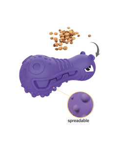 Gigwi Dumbbell hroch pískací 2