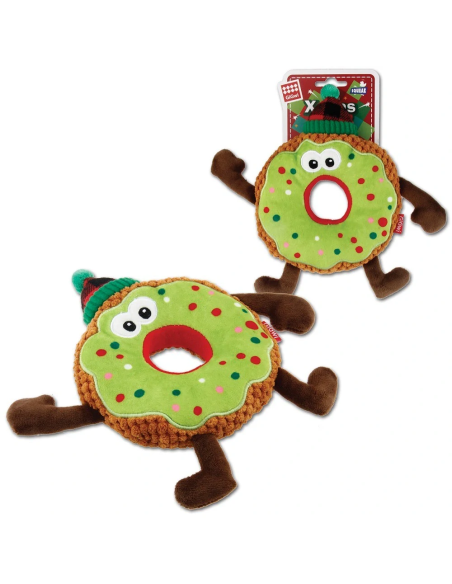 Gigwi Vianočný donut