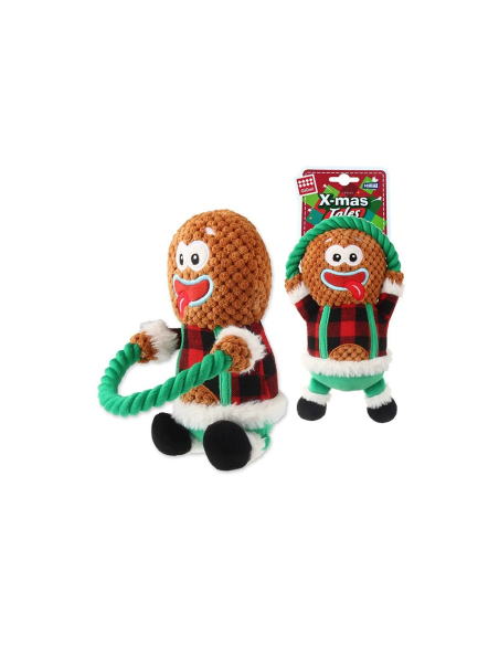 Gigwi hračka pán Perníček