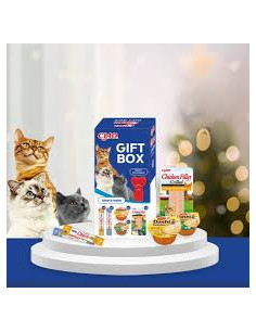 Churu Gift box pre mačky 2