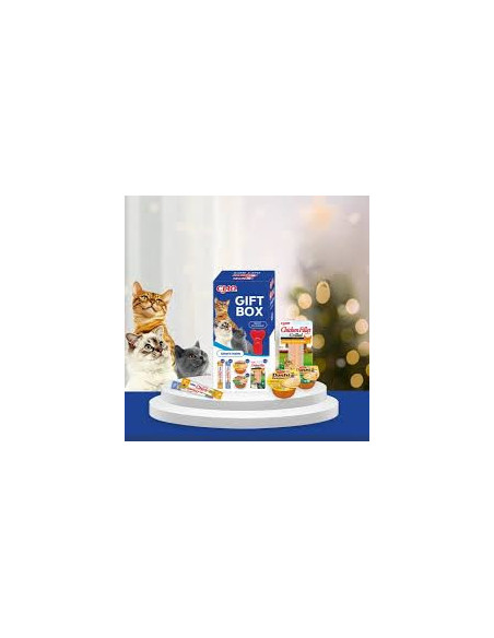 Churu Gift box pre mačky