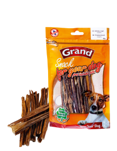 GRAND sušené bravčové črievka 50g