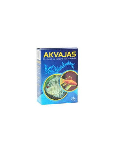 Akvajas 130ml