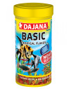 Dajana Basic Tropical vločky 500ml