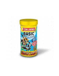 DAJANA-BASIC flakes 100ml