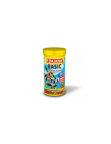 DAJANA-BASIC flakes 100ml