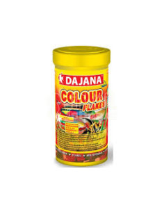 Dajana Colour vločky 250ml