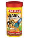 Dajana Basic Tropical Granules 250ml