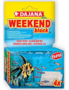 DAJANA-WEEKEND block 4ks