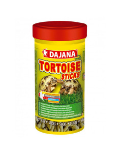 Dajana Tortoise Sticks 250ml