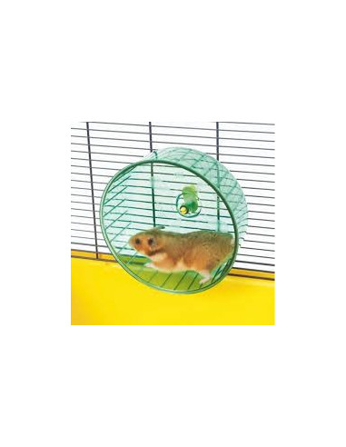 Kolotoc Rolly plast pre skrecky 14x9,5cm