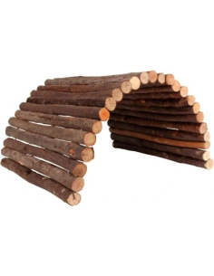 Nobby woodland tvarovcie drevo XL