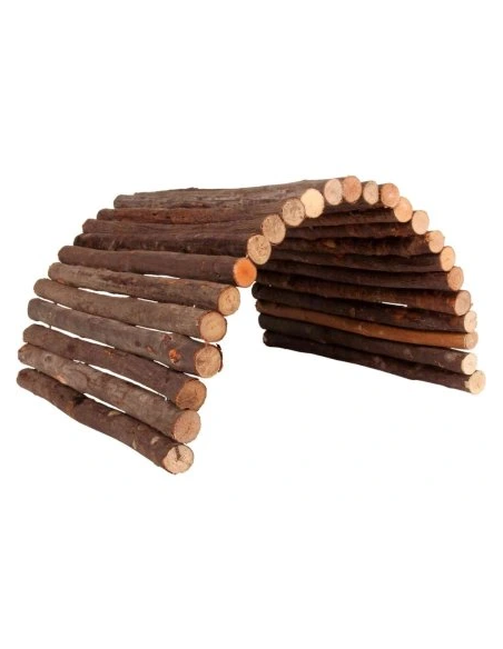 Nobby woodland tvarovcie drevo XL