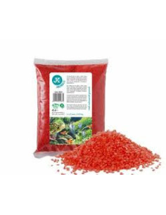 Štrk farebný 0,5kg 2