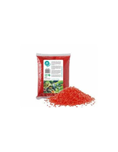 Štrk farebný 0,5kg