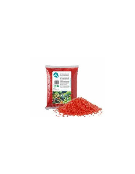 Štrk farebný 0,5kg