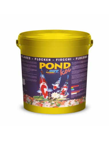Dajana Pond Koi vločky 5l