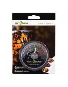 Reptizoo Terarijný teplomer