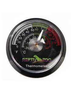 Reptizoo Terarijný teplomer 2
