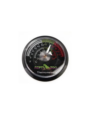 Reptizoo Terarijný teplomer