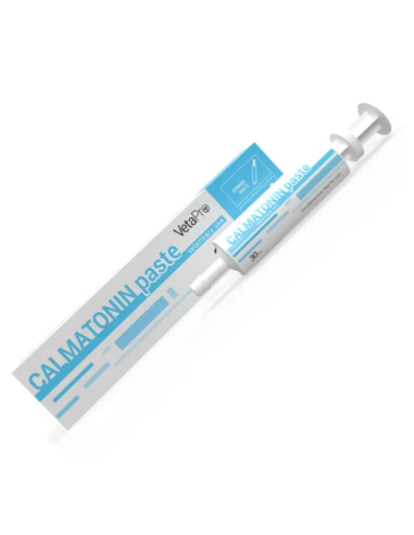 VetaPro Calmatonin pasta pre mačky na upokojenie 30ml