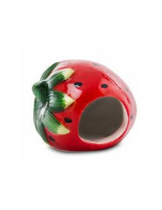 JK-Domček keramický JAHODA