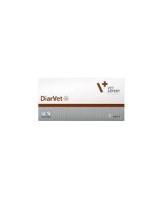 VetExpert DIARVET 6 tbl.