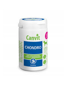 Canvit Chondro pre psy 230 tbl. 230 g