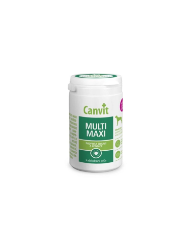 Canvit Multi Maxi pre psov 230g
