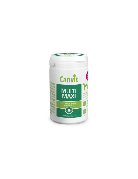 Canvit Multi Maxi pre psov 230g