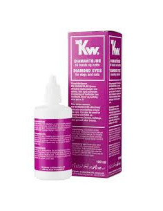 KW diamantové oči 100 ml