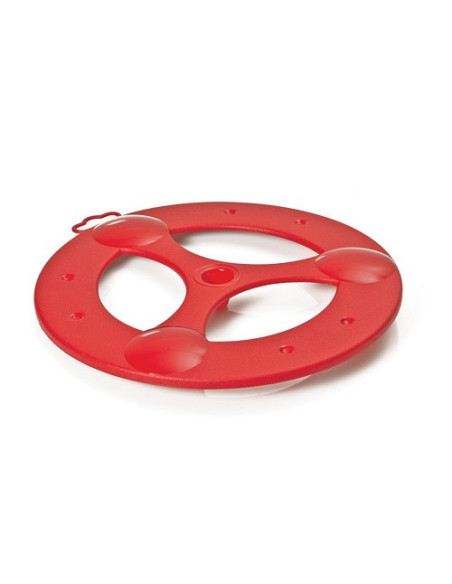 Tornado frisbee 23 cm